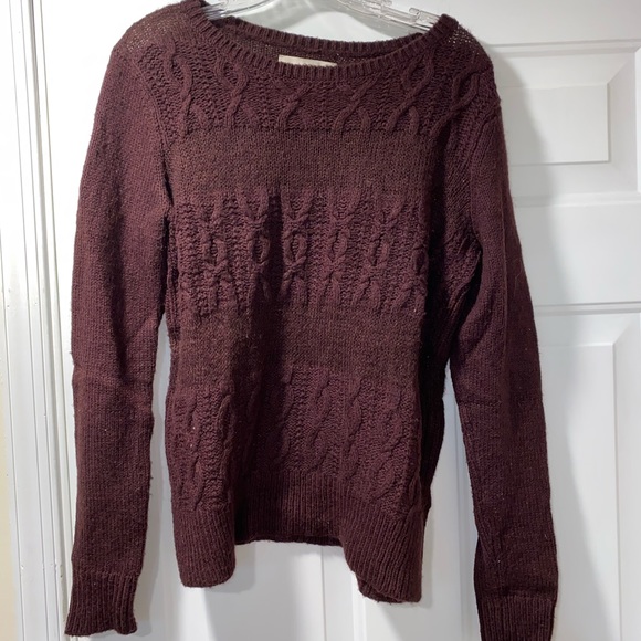 Anne Tayler Loft Sweater - Picture 1 of 3